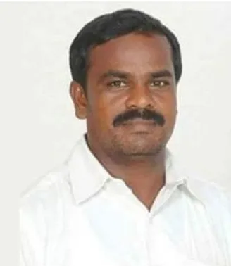  Ramalingam murder case ... armed police to camp in Tiruchirapalli